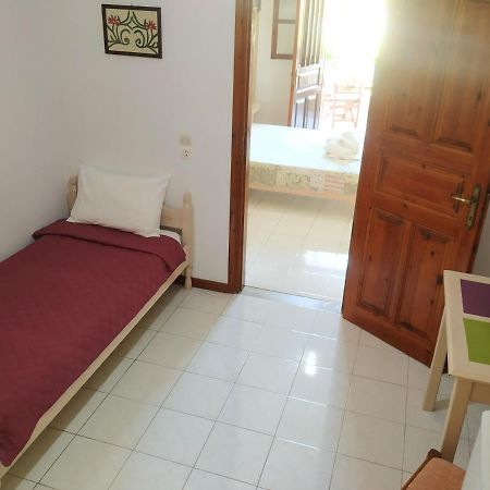 Studios Filippos Skopelos stad Exteriör bild