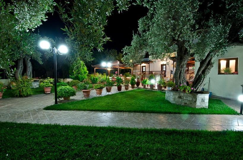 Studios Filippos Skopelos stad Exteriör bild
