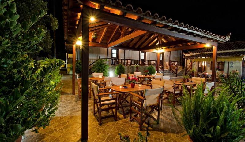 Studios Filippos Skopelos stad Exteriör bild
