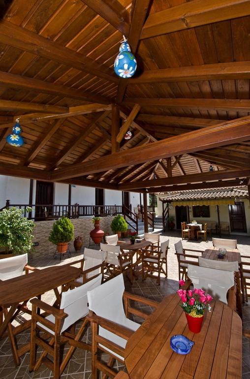 Studios Filippos Skopelos stad Exteriör bild