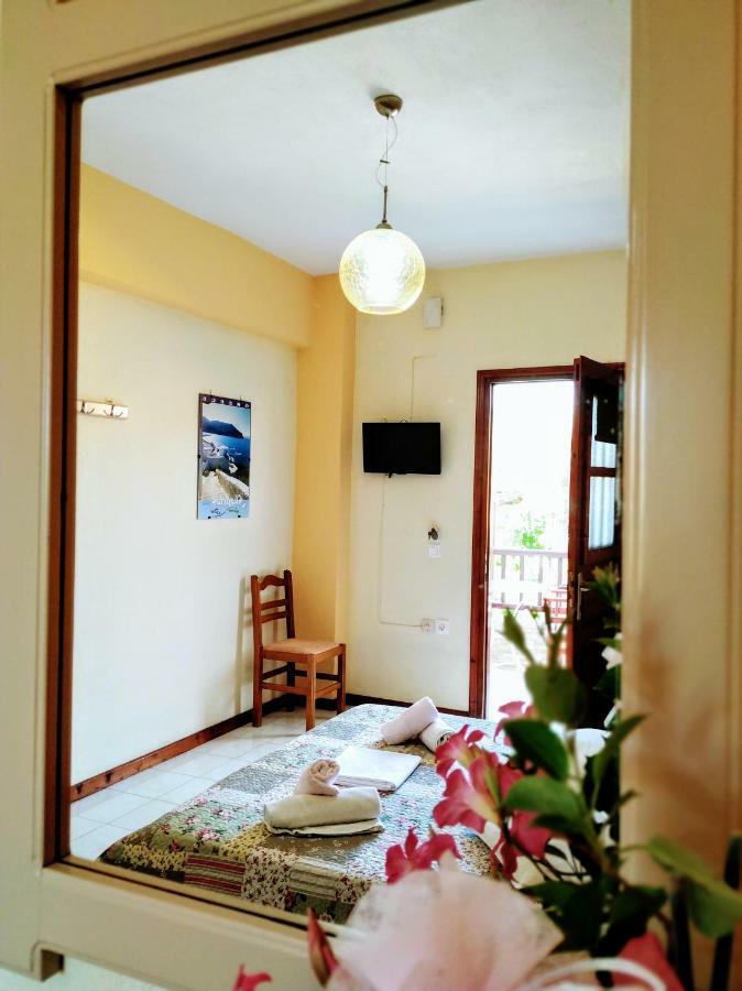 Studios Filippos Skopelos stad Exteriör bild